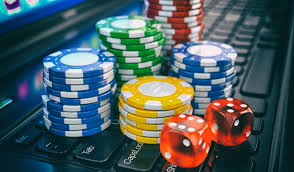 Официальный сайт Jackpot Casino