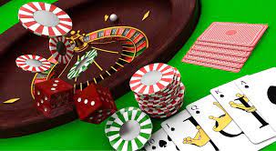 Онлайн казино Jackpot Casino
